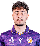 Rhys Bozinovski