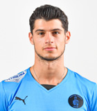 Panagiotis Artymatas