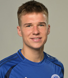 Yaroslav Mikhailov