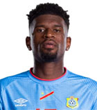 Aaron Tshibola