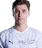 Tyler Bindon