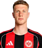 Elias Baum