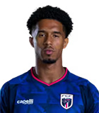 Kevin Lenini Goncalves Pereira de Pina