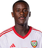 Abdulla Idrees
