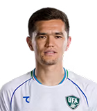 Ruslanbek Jiyanov