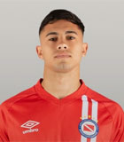 Lautaro Giaccone