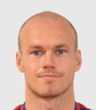 Petter Strand