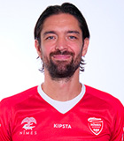 Benoit Poulain