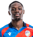 Cheick Oumar Souare