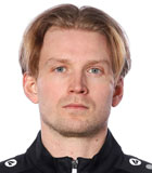William Eskelinen