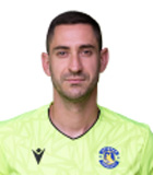 Nikos Papadopoulos
