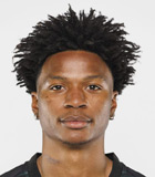 Tarik Scott