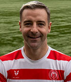 Scott Robinson
