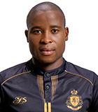 Thabo Matlaba