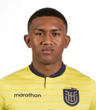 Jairo Joel Reyes Castillo
