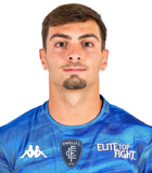 Danilo Busiello