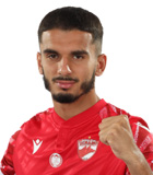 Lamine Ghezali