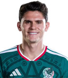 Israel Reyes Romero