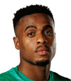 Nosa Iyobosa Edokpolor