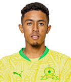 Tashreeq Matthews