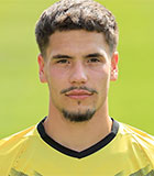 Lasse Wehmeyer