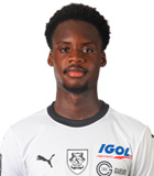 Siaka Bakayoko