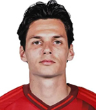 Daniel Salloi