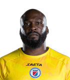 Johny Placide