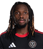 Olisa Ndah