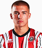 Alfie Gilchrist