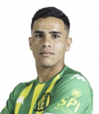 Elias Britez