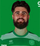 Aaron Jarvis