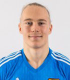 Georg Mattias Lagus