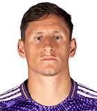 Rodrigo Adrian Schlegel