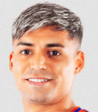 Fabian Hormazabal