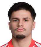 Gabriel Antinoro