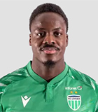 Richie Musaba