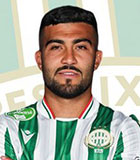 Mohammed Abo Fani