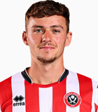 Harrison Burrows