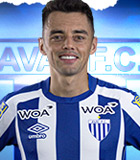 Matheus Antunes Ribeiro