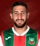 Fernando Agustin Alfaro Bares