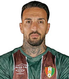 Alan Godoy