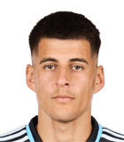 Joaquin Pereyra