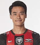 อานนท์ อมรเลิศศักดิ์