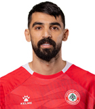 Mohamad Haidar