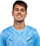 Patricio Julian Rodriguez