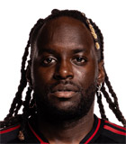 Tristan Muyumba