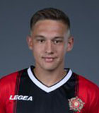 Haris Hasanovic