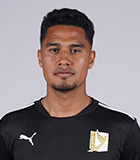 Ronald Daniel Gomez Rodriguez