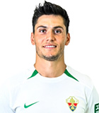 Cristian Salvador Gonzalez